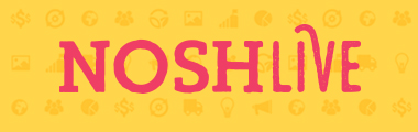 POSTPONED - NOSH Live Summer 2020