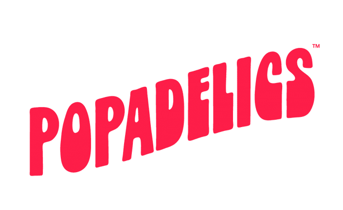 Popadelics
