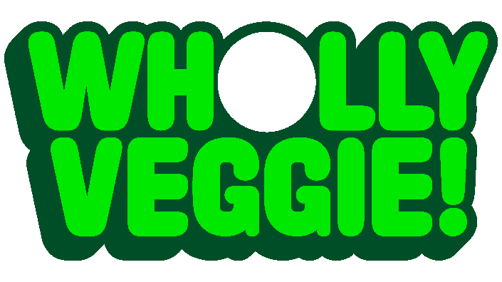 Wholly Veggie