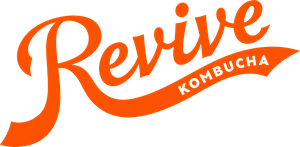 Revive Kombucha