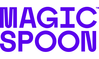 Magic Spoon