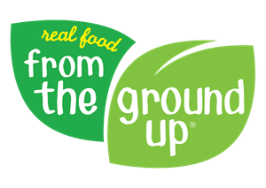 From the Ground Up