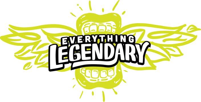 Everything Legendary