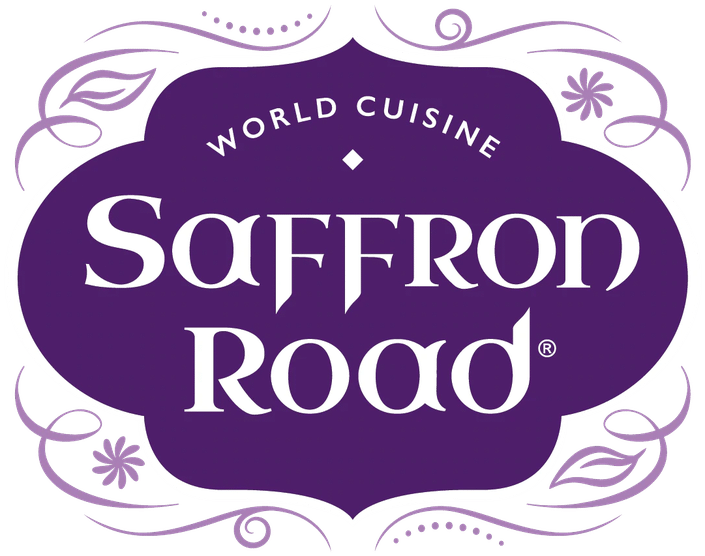 Saffron Road