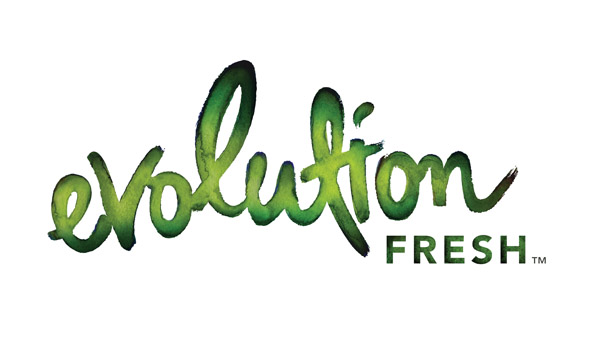 Evolution Fresh