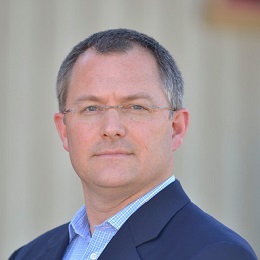 Rodney Clark, Managing Partner & Co-Founder, Aspect Consumer Partners