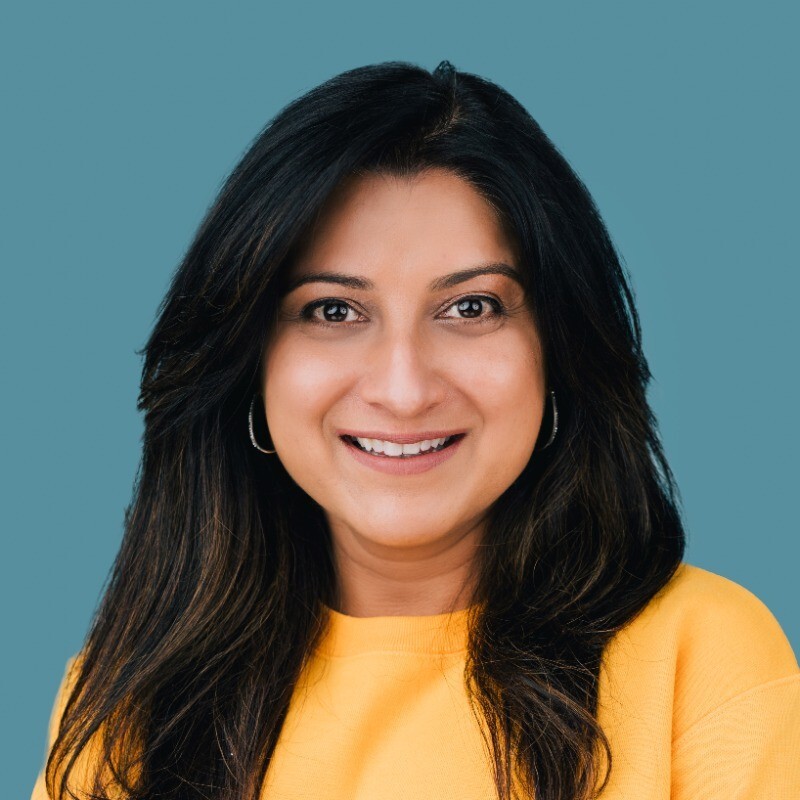 Monisha Khushalani CPG Industry CFO & Board Advisor