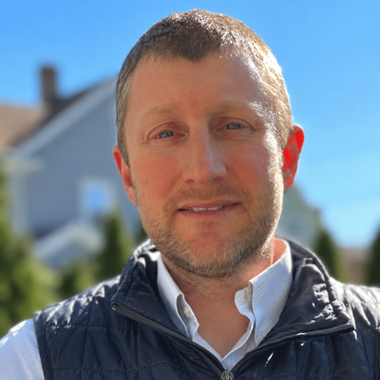 Scott Caras Founder and President, Relentless Consumer Partners