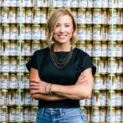 Nikki Mitchell VP of Brand Development, Highland Brewing Company