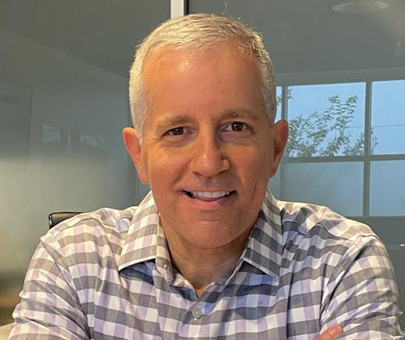 Justin Trout Co-Founder & COO, Health-Ade Kombucha
