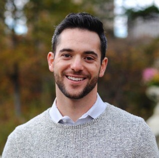 Drew Skolnik Partner, KarpReilly