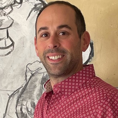 David Schreiber Vice President of Sales, Coronado Brewing Co.