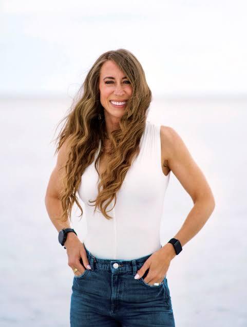 Melissa Urban Co-Founder & CEO, Whole30