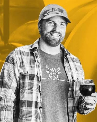 Rudy Kellner Co-Founder & CEO, pFriem Family Brewers