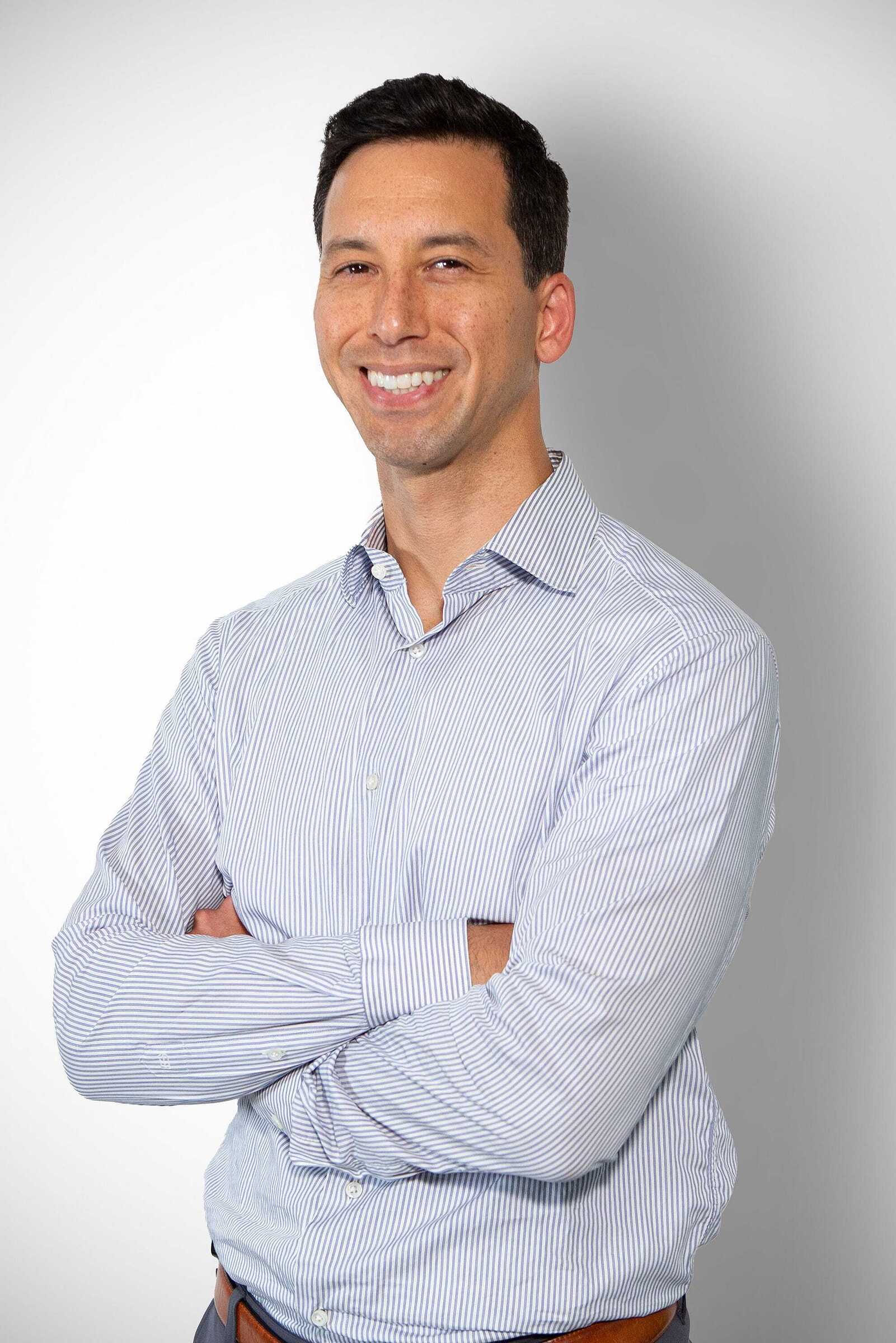 Ed Fish Senior Vice President, General Manager – Varietal Solutions, Bay State Milling Company