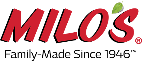 Milo's Tea