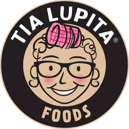 Tia Lupita