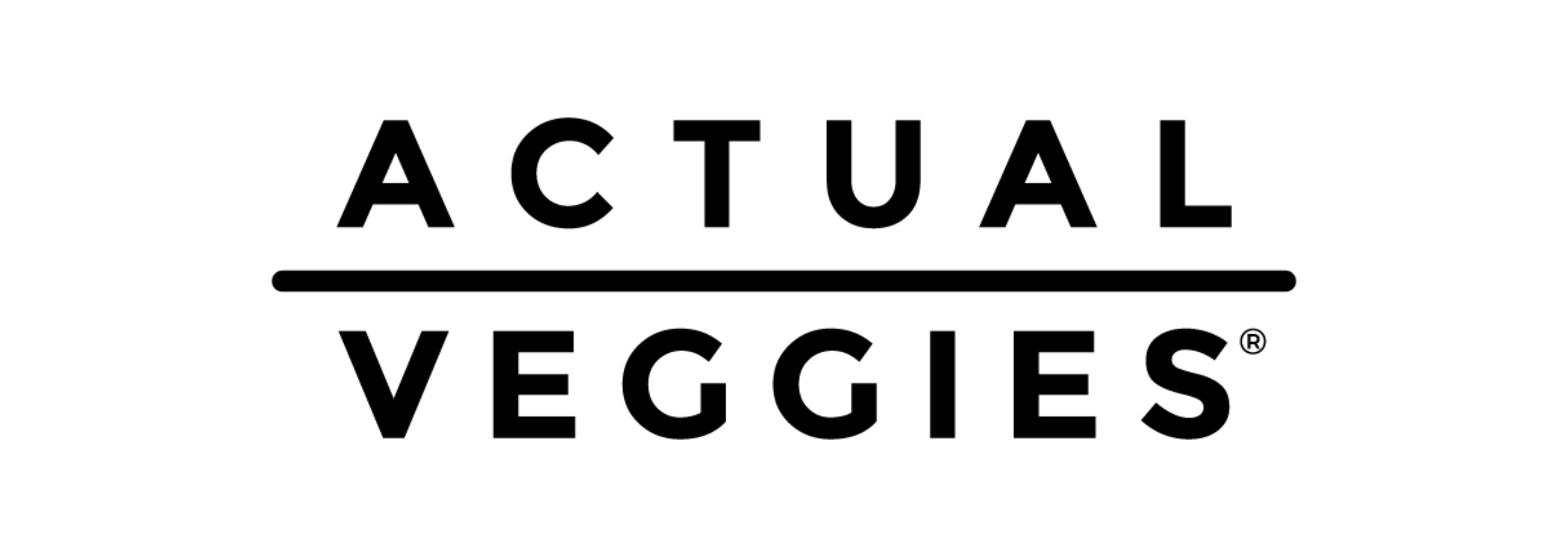 Actual Veggies