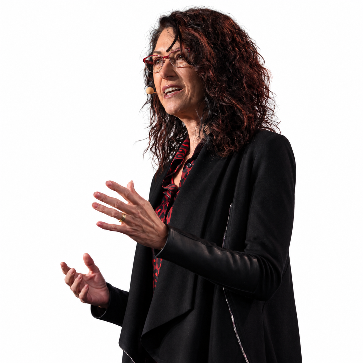 Natalie Cilurzo Owner, Russian River Brewing Company