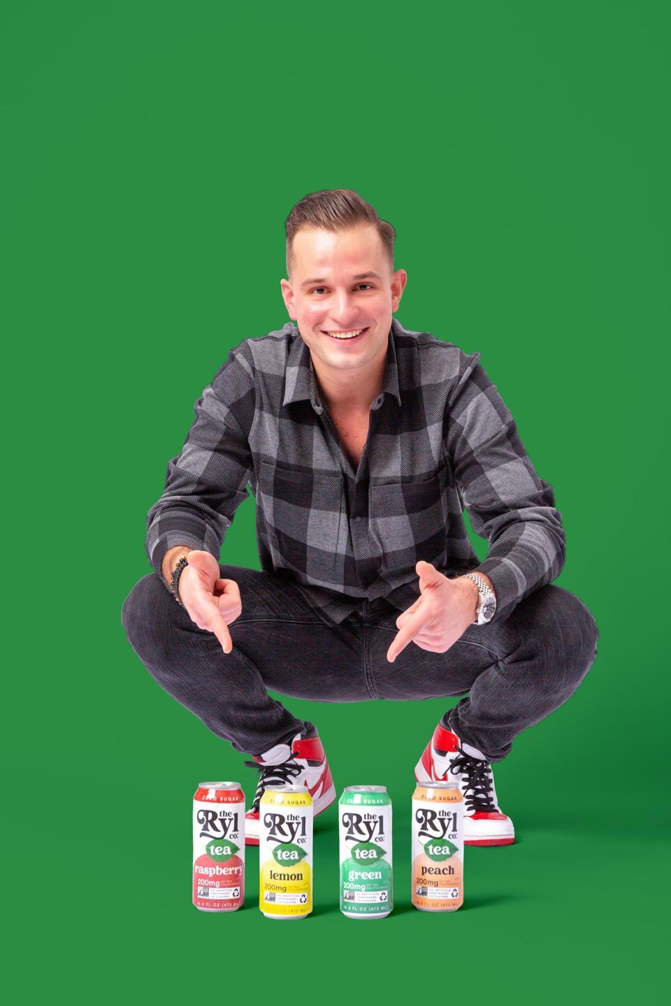 Founder & CEO, The RYL Company