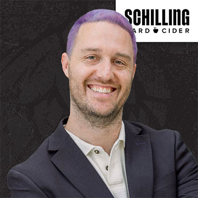 Eric Phillips Brewbound Live
