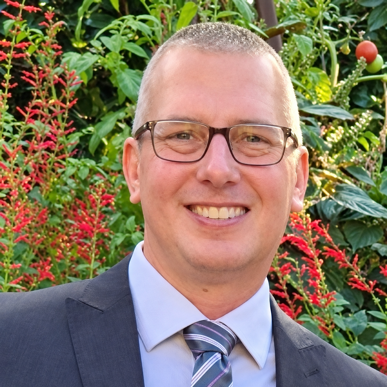 Casey Baxter Senior National Account Director, East, Schilling Cider