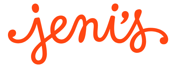 jeni's