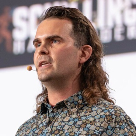 Colin Schilling CEO & Co-Founder, Schilling Cider