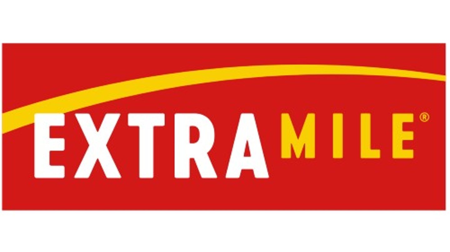 ExtraMile Convenience Stores