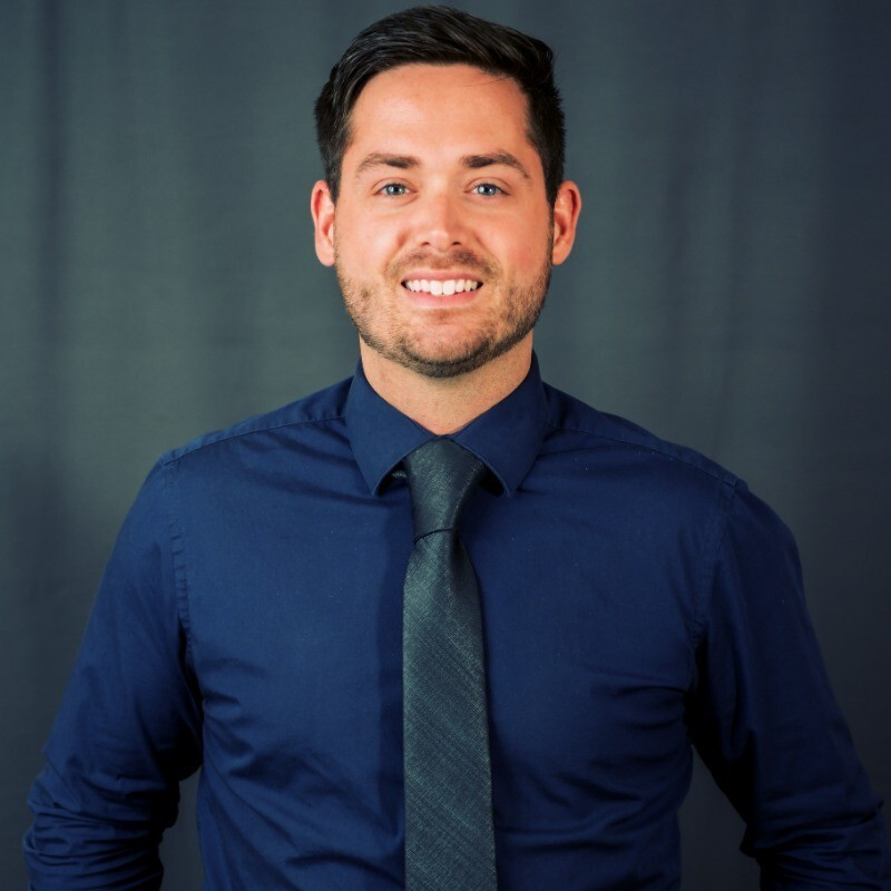 David Shaffer Category Manager, Breakfast, Cookies, & Crackers, KeHE Distributors