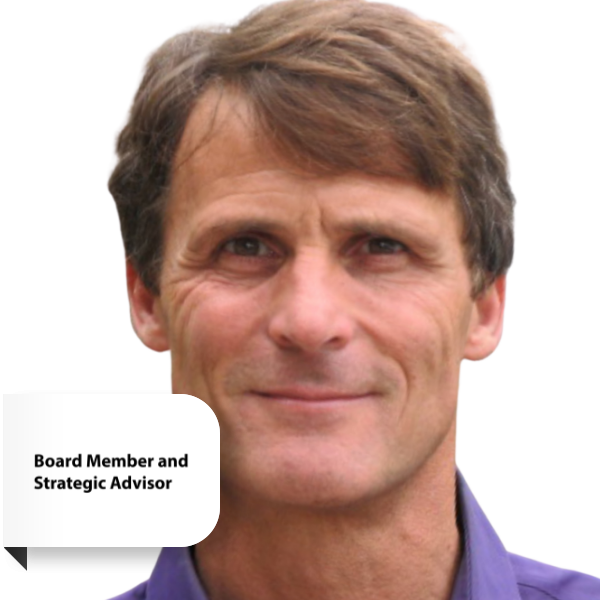 Brad Barnhorn, Board Member & Strategic Advisor, . - BevNET Live NYC 2026
