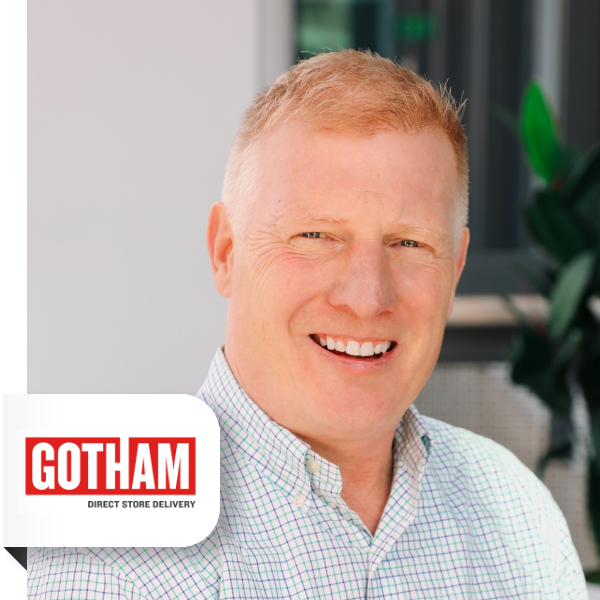 Trent Moffat, Founder, Gotham DSD - BevNET Live NYC 2026