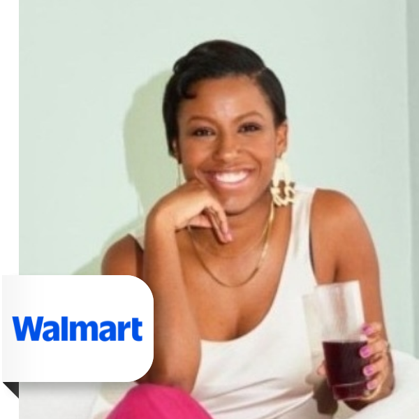 Dee  Charlemagne, Senior Director, Emerging Brands, Walmart - BevNET Live NYC 2026