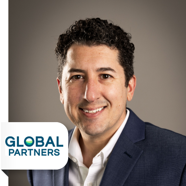 Mark Buonomo, Senior Category Manager for Beer, Wine, and Spirits, Global Partners - Brewbound Live 2026