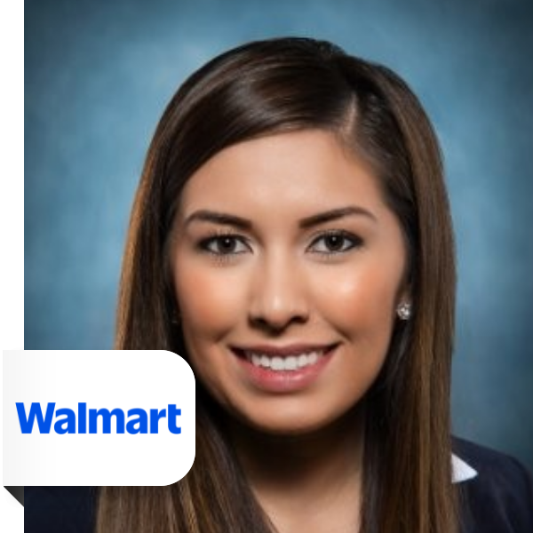 Lesley Osorio, Senior Merchant, Walmart - BevNET Live NYC 2026