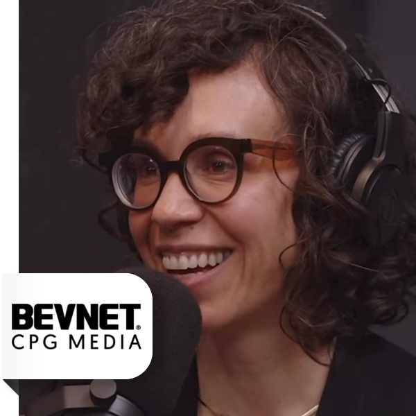Melissa  Taverse, Director of Community, BevNET CPG Media - BevNET Live NYC 2026
