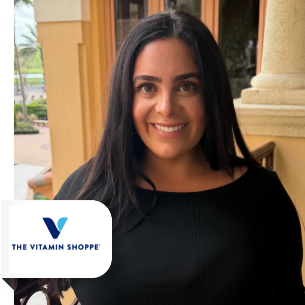 Nicolletta  Payne, Senior Director of Merchandising, The Vitamin Shoppe - BevNET Live NYC 2026