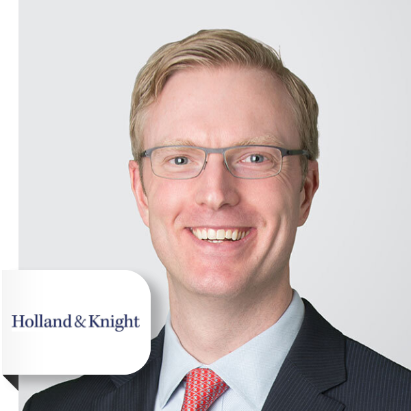 Seth A. Milligan, Attorney, Private Equity / M&A, Holland & Knight LLP -