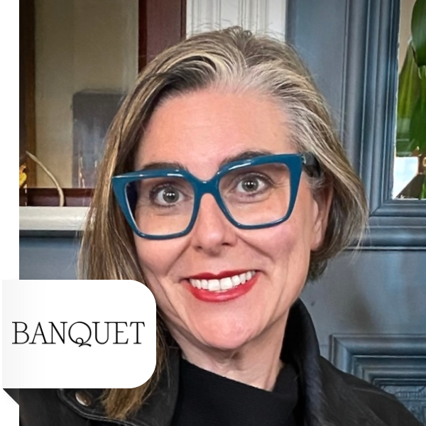Jess Graham, Principal, BANQUET - BevNET Live NYC 2026