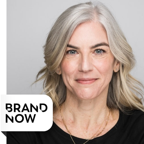 Lynn Altman, CEO, Brand Now - BevNET Live NYC 2026