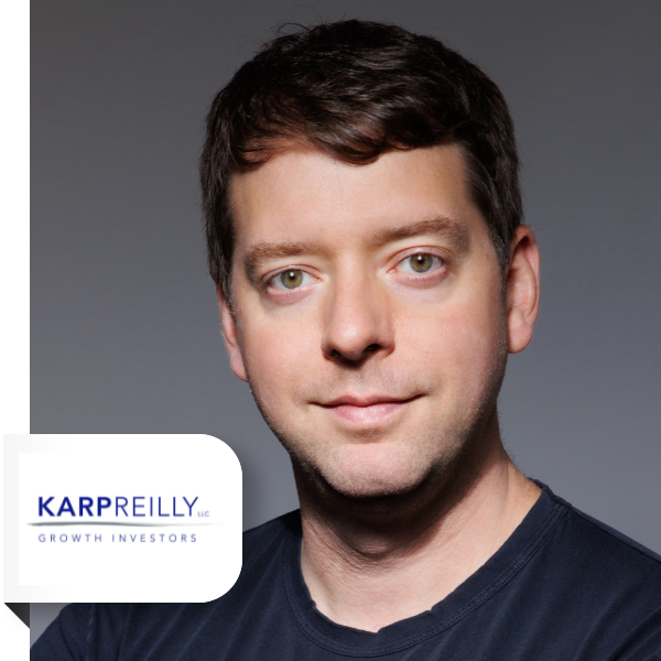 Hank Spring, Managing Partner, KarpReilly - BevNET Live NYC 2026