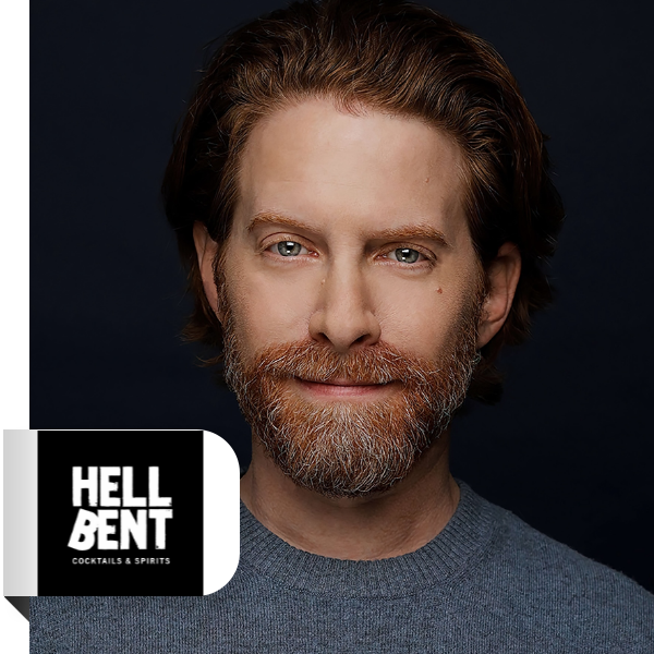 Seth Green