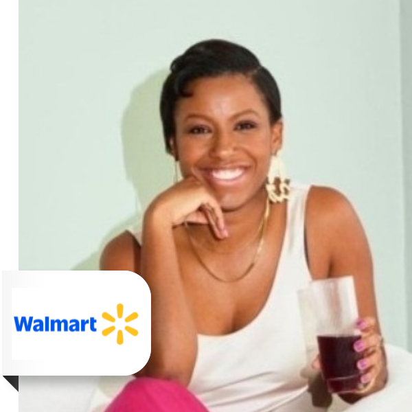 Dee  Charlemagne, Senior Director, Emerging Brands, Walmart -