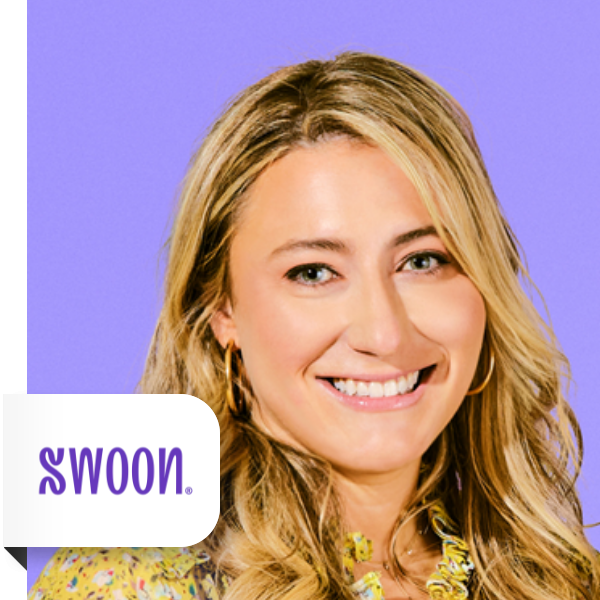 Jennifer Ross, Co-Founder/Co-CEO, Swoon - BevNET Live NYC 2026