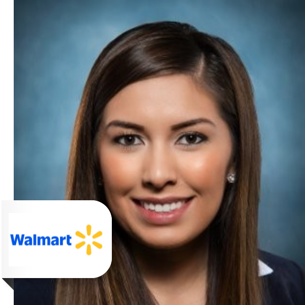 Lesley Osorio, Senior Merchant, Walmart - BevNET Live NYC 2026