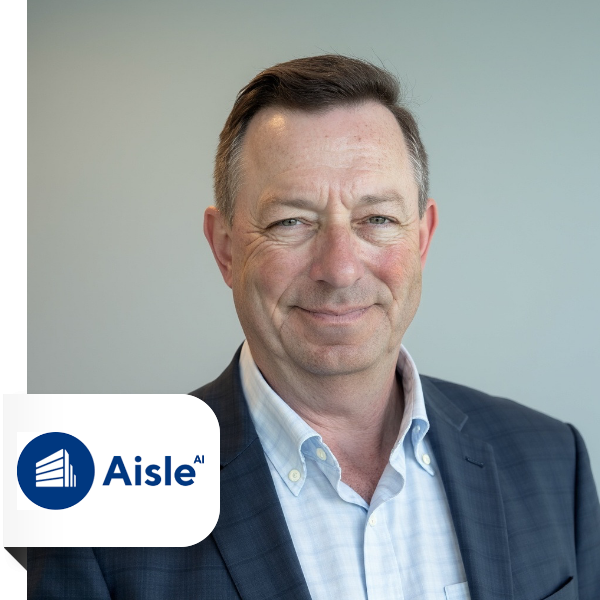 Kevin Senn, CEO, Aisle AI - BevNET Live NYC 2026