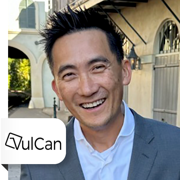 Alvin Widitora, Managing Director & Co-Founder, VulCan -