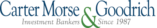 Carter Morse & Goodrich - sponsoring BevNET Live NYC 2026