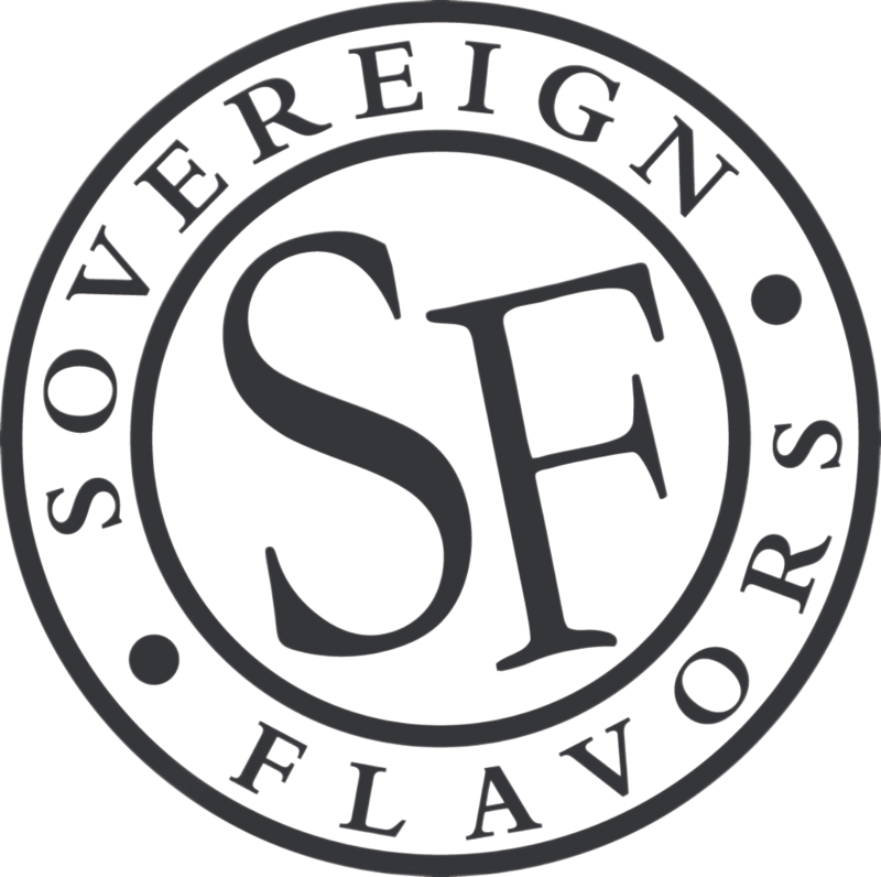 Sovereign Flavors