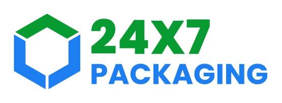 24x7 Packaging